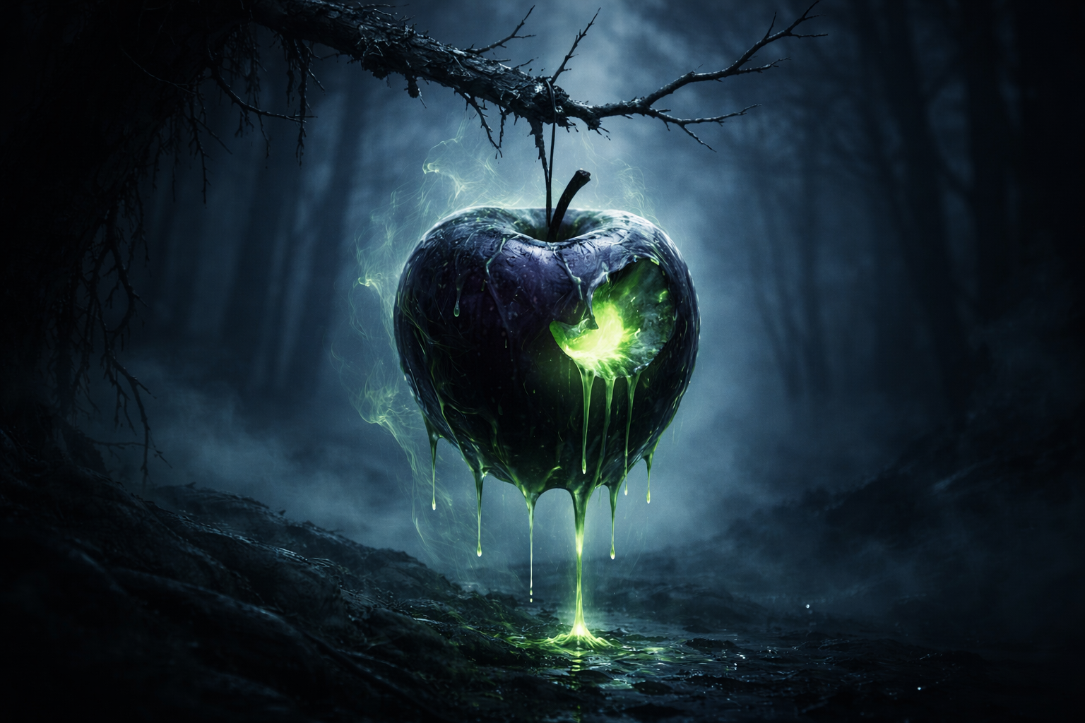 Poison Apple